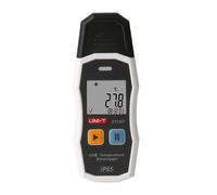 new UNI-T UT330T Temperature and humidity loggers Free shipping
