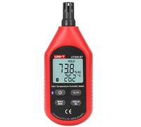 new UNI-T UT333BT Bluetooth Electronic temperature and humidity meter