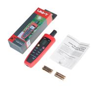 NEW UNI-T UT337A Carbon Monoxide Meter - from 0 to 1000ppm, Portable / UK Sto...