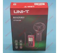 new UNI-T UT363S High-precision digital air temperature tester Free ship