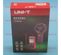 new UNI-T UT363S High-precision digital air temperature tester Free ship