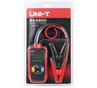 new UNI-T UT673A Car Battery Tester Charger Analyzer 12V24V Voltage Battery