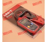 new UNI-T UT673A Car Battery Tester Charger Analyzer 12V24V Voltage Battery