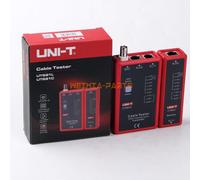 New UNI-T UT681C Wire Tester Meter Network Cable Test Telephone line Tester