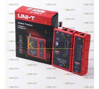 New UNI-T UT681C Wire Tester Meter Network Cable Test Telephone line Tester