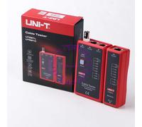 New UNI-T UT681C Wire Tester Meter Network Cable Test Telephone line Tester
