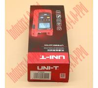 new UNI-T UT692G Handheld Optical Power Meter Fiber Tester Free ship