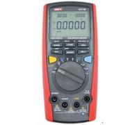 New Uni-T UT71E Intelligent Digital Multimeter Tester Usb To Pc True Rms UT-7 gp