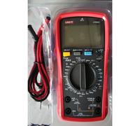 new UNI-T UT890C Multi-function meter to measure voltage and current