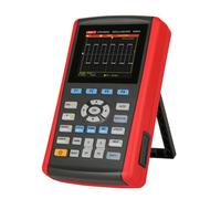 New UNI-T UTD1050CL Handheld Digital Oscilloscope 3.5 LCD 1 Ch 50MHz 200MS/s