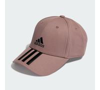 NEW UNISEX Adidas Performance 3 Stripes Training Cap Hat Wonder Oxide