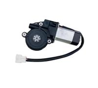 NEW Universal 24V Power Window Motor 2PIN Plug 3 holes 7 teeth Auto Parts(24V Left)