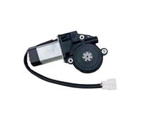 NEW Universal 24V Power Window Motor 2PIN Plug 3 holes 7 teeth Auto Parts(24V Right)