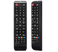 New Universal Remote Control for All Samsung Smart TV