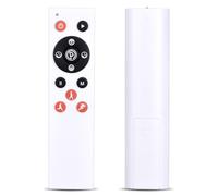 New Universal Vibration Plate Exercise Machine Remote Control Replacement - No Set Up Required (Please Make Sure Your Old Remote is Matching with Pic)