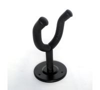 NEW UNIVERSAL WALL HANGER MOUNT BRACKET HOOK FOR GUITAR AND MANDOLIN ETC