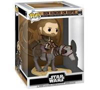 NEW & UNOPENED - Funko Pop Star Wars Obi-Wan Kenobi - Ben Kenobi on Eopie #549