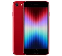 Apple iPhone SE 256GB - (PRODUCT)RED