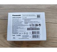 Panasonic DMW-SFU2 V-Log Upgrade