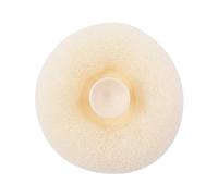 New Upgrade 2-in-1 Donut Bath Ball Soft Suction Cup Bath Sponge Cleaning Men for Women Shower Sponges Brush,Exfoliating