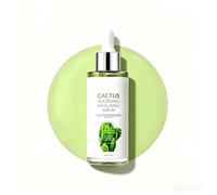 New Upgrade Exfoliating Peel Shot Serum,Gentle AHA/PHA Facial Exfoliator with Cactus Extract Peptides, Pore Minimizing, Blackhead Removal, Moisturizing Hydrating Glow for All Skin Types