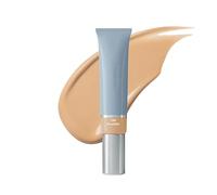 New Upgrade Primeskin CC Cream, Full-Coverage Foundation, Multi-Purpose Facial Concealer Soothes & Hydrates Skin,CC Cream Foundation Colour Correcting Cream,Suitable for All Ages (Tan)