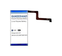 New Upgraded 3000mAh AB2570AWMT 0 Cycle Replacement Battery Compatible with Philips AB2570AWMT,with Tools