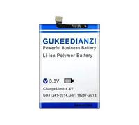 New Upgraded 3650mAh L78032 High Capacity Li-ion Polymer Battery Compatible with Lenovo Z5 Pro GT Z5pro GT (not Compatible with Z5 Pro),with Professional Repair Tool Kit