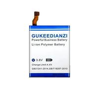 New Upgraded 450mAh 332327 Versa 3 Ultra-Power Battery Compatible with Fitbit versa3 Versa 3/Sense 352325,with Full Tool Kits