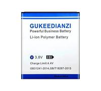 New Upgraded 4700mAh BL259 High Capacity Li-ion Polymer Battery Compatible with Lenovo K32C30 K32C36 Lemon K3 K5 Vibe K5 / K5 Plus