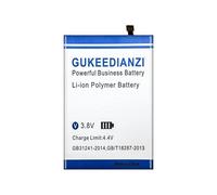 New Upgraded 5500mAh BN5K 0 Cycle Replacement Battery Compatible with Xiaomi Redmi 12C Foreign Version 11A/Poco C55,Repair kit with Tools