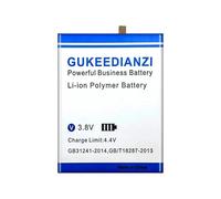 New Upgraded 5600mAh HPSP5000R75 Ultra-Power Battery Compatible with PANASONIC ELUGA RAY 710,with Full Tool Kits