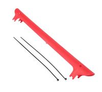 New Upgraded Chain Guard Mountain Bike Durable Chain Protection Sticker Extended Life Light Weight Bicycle Guard Sticker