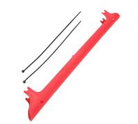 New Upgraded Chain Guard Mountain Bike Durable Protection Sticker Long Life Cycling Chain Protector Sticker