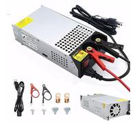 New Upgraded DIY SMPS 110V AC to DC 24V 42A 1000W Power Supply,24v Power Supply,110v to 24V Converter Voltage Transformer for Motor Pump CCTV 3D Printer Air Compressor Led (24V-42A-1000W, 24V)