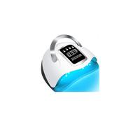 New upgraded Nail Dryer Lamp Sun X11 Max 280W High Power 66LEDS Fast Curing Auto Sensing Dryer UV LED Ice Lamp Pedicure Light Drying Gel Polish Nail