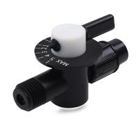 New Upgraded R172060 1/4-Inch NPT Control Valve, Compatible with Model 300, 302, 300-19 and 300-29 Automatic Chlorine/Bromine Pool and Spa Feeder