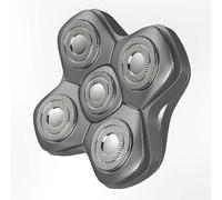 New upgraded razor replacement heads for Skull Shaver Pitbull Platinum Pro