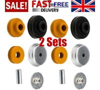 KYB SM5752 - Strut Mount Kit, Black