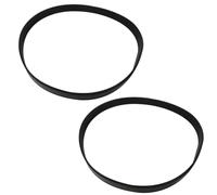 New Urethane Band Saw Tires Replacement Parts Fit for Craftsman Band Saws, 12 inch x 7/8 inch x 0.095 inch, Pack of 2