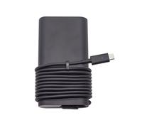 New USB C AC Adapter Compatible with Dell 16 Premium DA16250, Precision 3470, 3571, 5770, 5470, 5530, XPS 15 2in1 9575 DP/N: 0CW1FP, 450-AHRG Laptop TYPE C Power Adapter Cord
