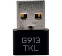 New USB Dongle Keyboard Receiver Adapter Replacement for G913 G915 Wireless Mechanical Gaming Keyboard Replacement for G815 G813 (G913 TKL)