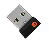 New USB Receiver 6 Channel Unifying Adapter for M905 M325 M585 M705 K400 Keyboard USB Adapter Stable Signals