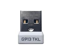 New USB Receiver Dongle Receiver USB Adapter Dongle for G913 G913TKL Keyboard