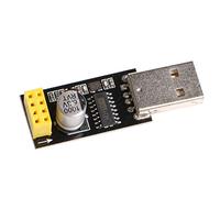 New USB To ESP8266 Serial Wireless Wifi Module Developent Board Adapter 8266