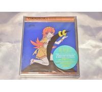 MONOGATARI SERIES - Utamonogatari 2 Monogatari Series Theme Songs Compilation Album (Ltd/Cd/Blu-Ray)