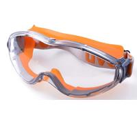 uvex 9302-245 (9302-645) Ultrasonic S/Vision Goggles
