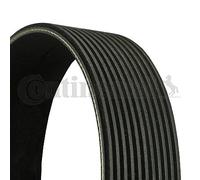 New V-Ribbed Belt 0019937496 A0019937496