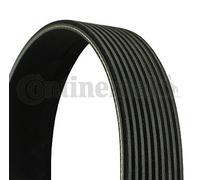 CONTITECH 9PK2295 Serpentine belt