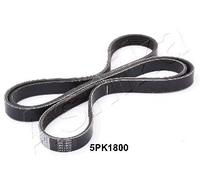 VRIBBED BELT 112-5PK1800 FOR HYUNDAI ACCENT/III/IV AVANTE AVEGA i30 ELANTRA 1.5L